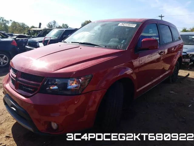 3C4PDCEG2KT680922 фото 3