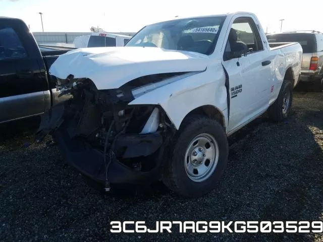 3C6JR7AG9KG503529 фото 3