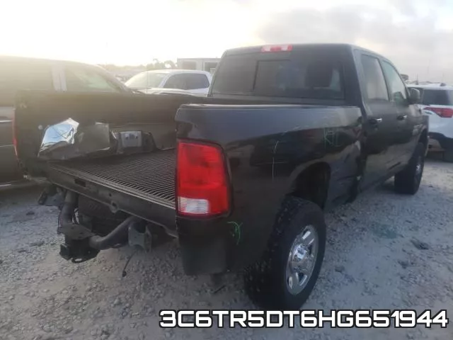 3C6TR5DT6HG651944 фото 5