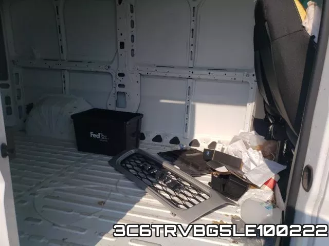 3C6TRVBG5LE100222 фото 7