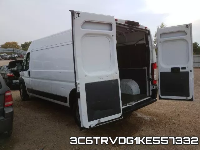 3C6TRVDG1KE557332 фото 3