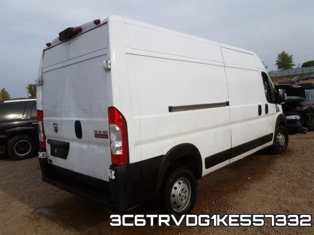 3C6TRVDG1KE557332 фото 4