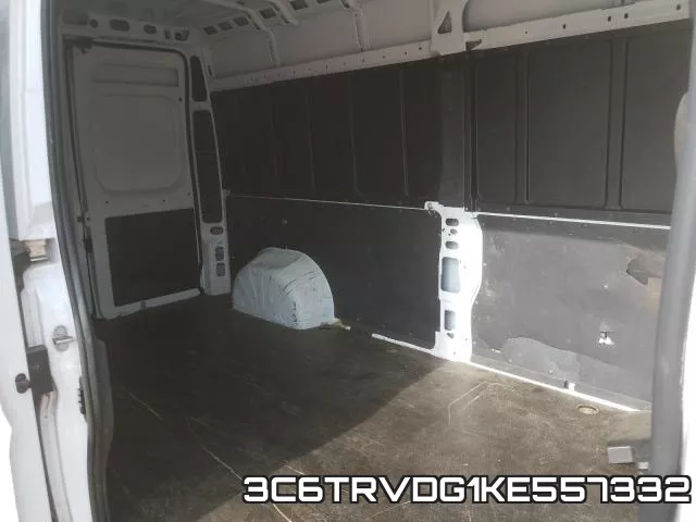 3C6TRVDG1KE557332 фото 6
