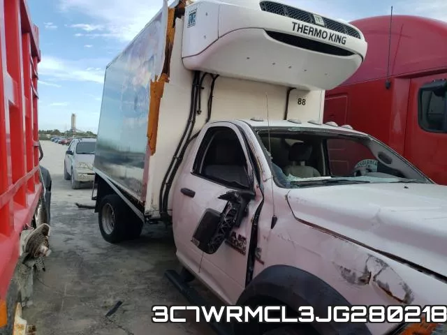 3C7WRMCL3JG280218 фото 2