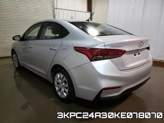 3KPC24A30KE078070 фото 4