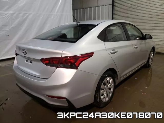 3KPC24A30KE078070 фото 5