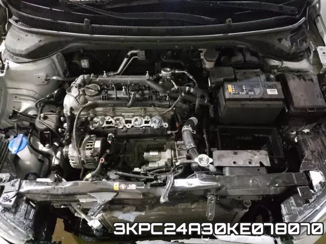 3KPC24A30KE078070 фото 8