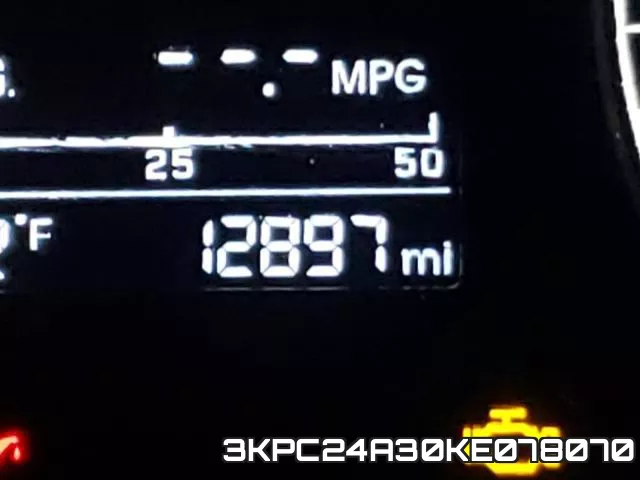 3KPC24A30KE078070 фото 9
