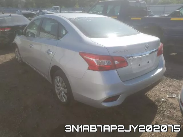3N1AB7AP2JY202075 фото 4