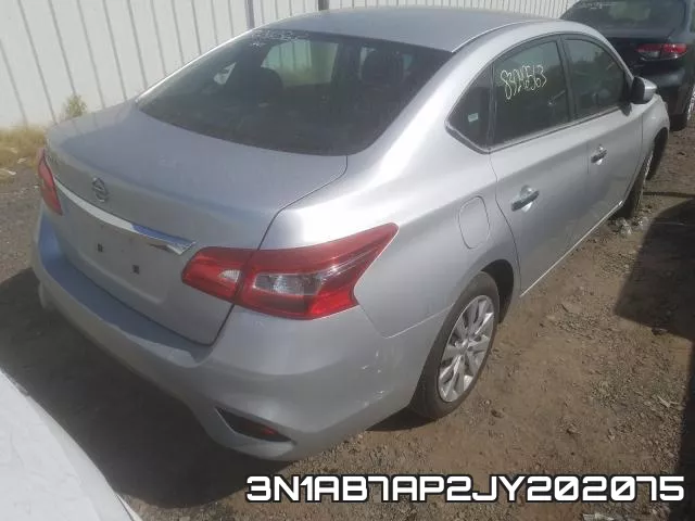 3N1AB7AP2JY202075 фото 5