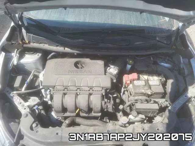 3N1AB7AP2JY202075 фото 8