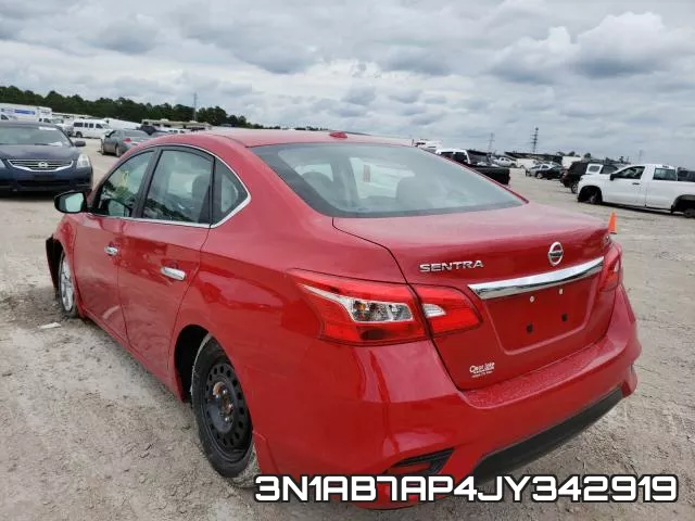 3N1AB7AP4JY342919 фото 4