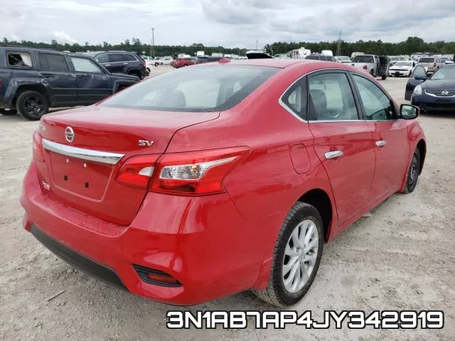 3N1AB7AP4JY342919 фото 5