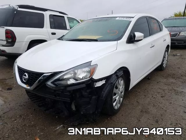 3N1AB7AP6JY340153 фото 3