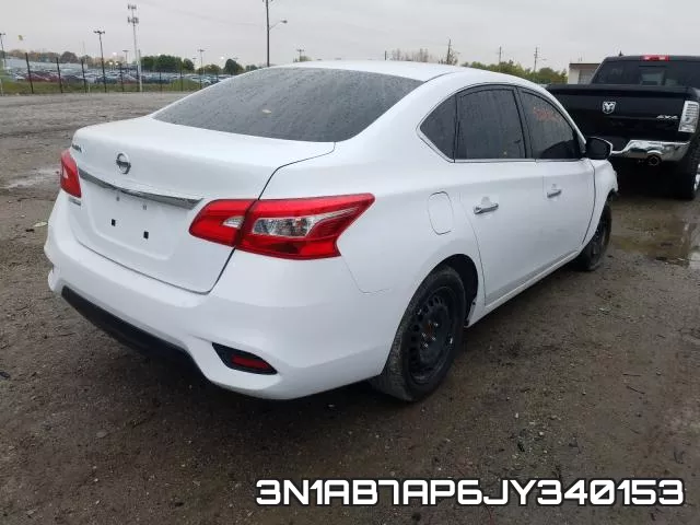 3N1AB7AP6JY340153 фото 5