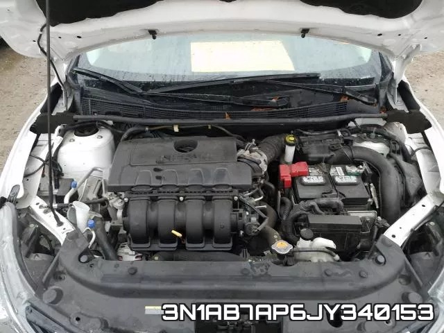 3N1AB7AP6JY340153 фото 8