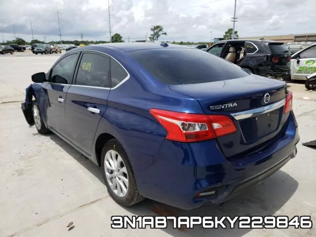 3N1AB7AP6KY229846 фото 4