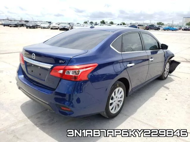 3N1AB7AP6KY229846 фото 5