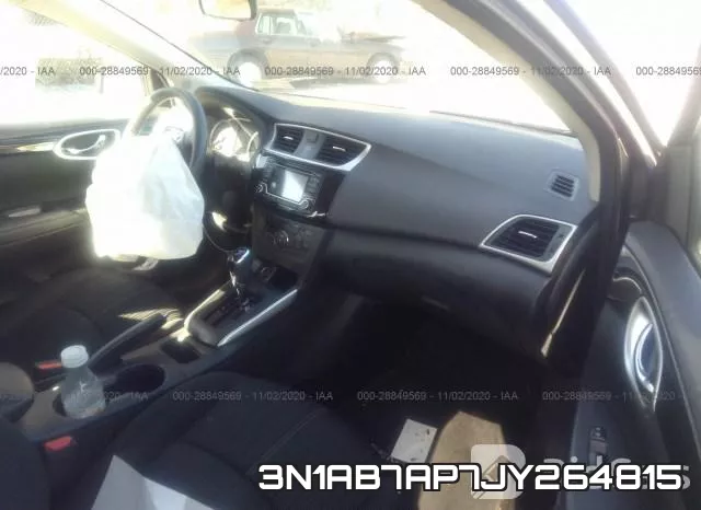 3N1AB7AP7JY264815 фото 6