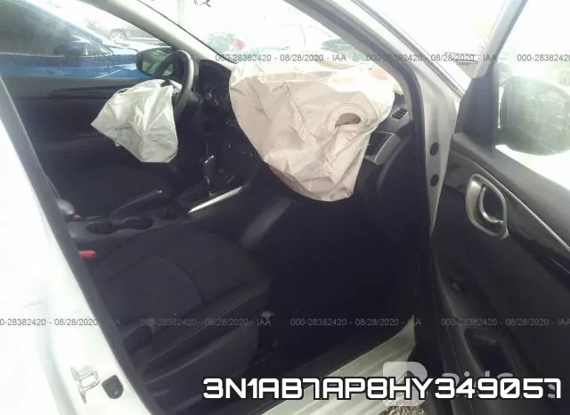 3N1AB7AP8HY349057 фото 6