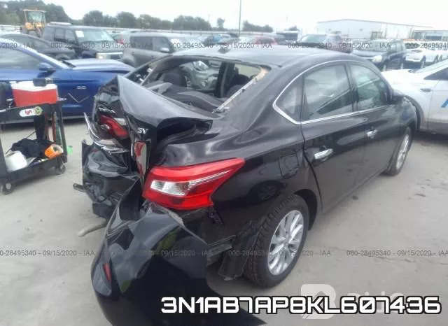 3N1AB7AP8KL607436 фото 4