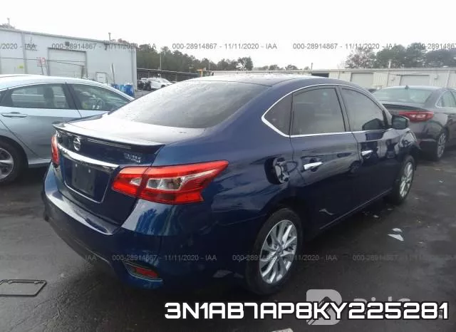 3N1AB7AP8KY225281 фото 4