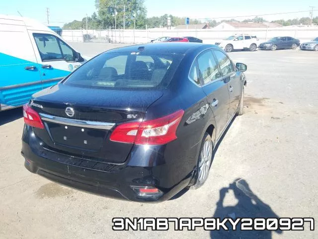 3N1AB7AP8KY280927 фото 5