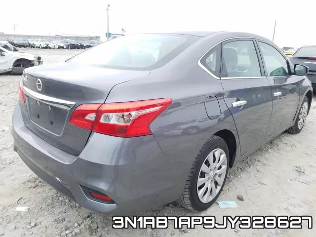 3N1AB7AP9JY328627 фото 4