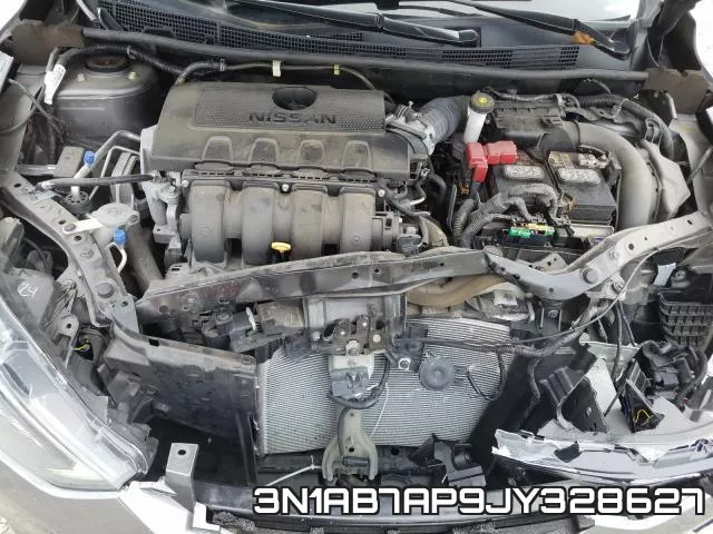 3N1AB7AP9JY328627 фото 7