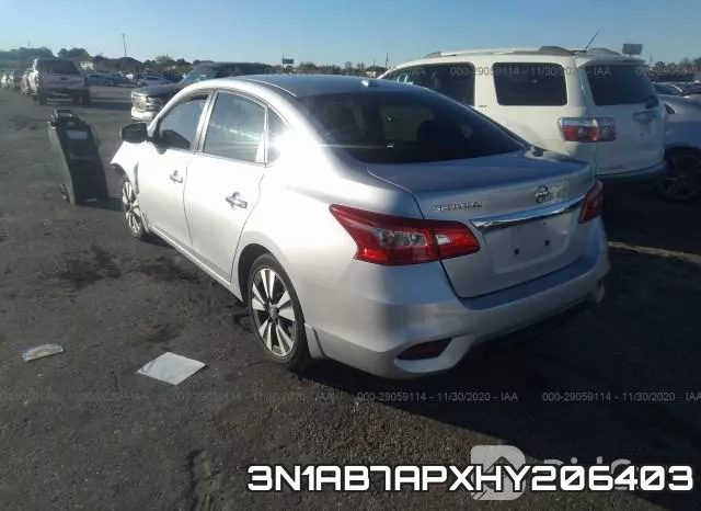 3N1AB7APXHY206403 фото 4
