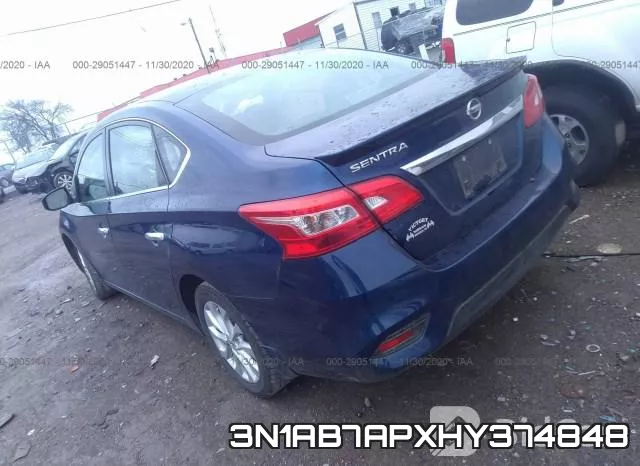 3N1AB7APXHY374848 фото 4