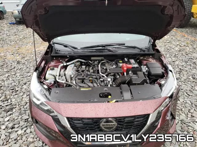 3N1AB8CV1LY235766 фото 6