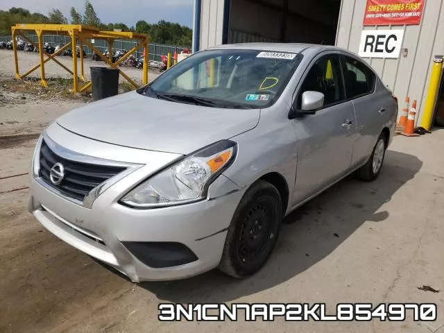 3N1CN7AP2KL854970 фото 3