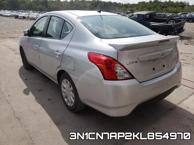 3N1CN7AP2KL854970 фото 4