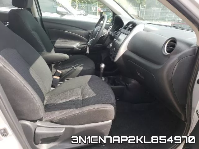 3N1CN7AP2KL854970 фото 6