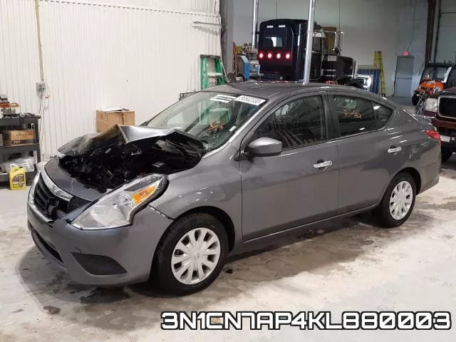 3N1CN7AP4KL880003 фото 3