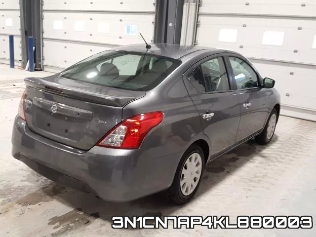 3N1CN7AP4KL880003 фото 5