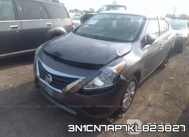 3N1CN7AP7KL823827 фото 7