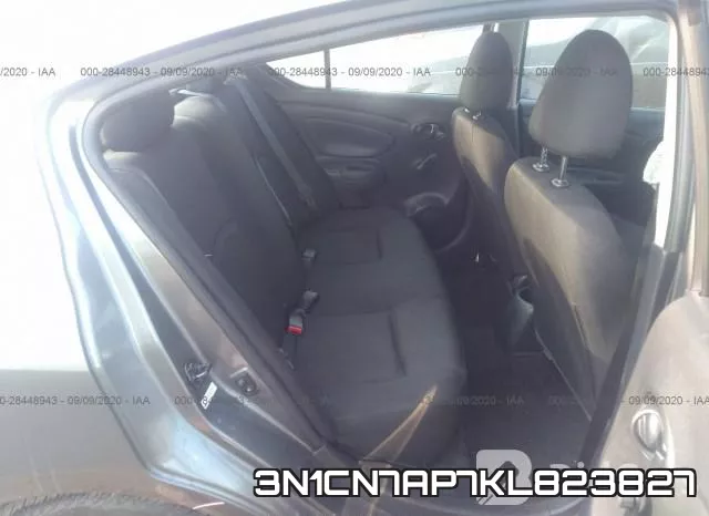 3N1CN7AP7KL823827 фото 9