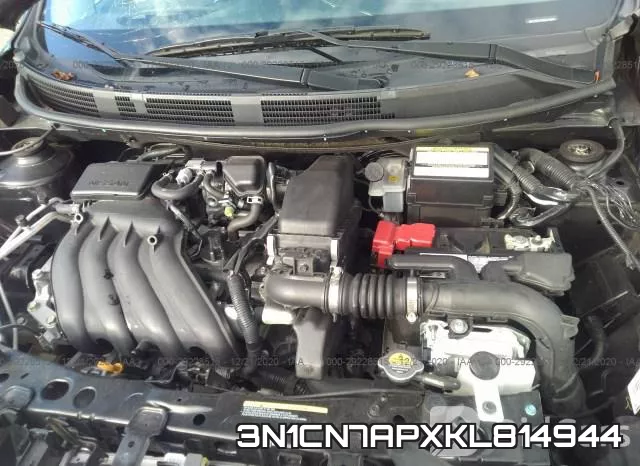 3N1CN7APXKL814944 фото 2