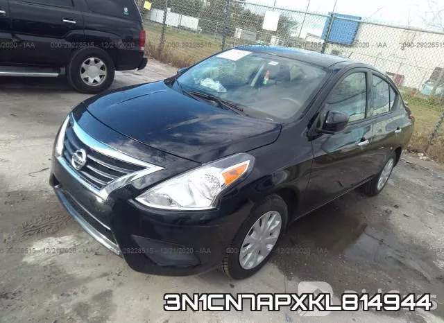 3N1CN7APXKL814944 фото 3