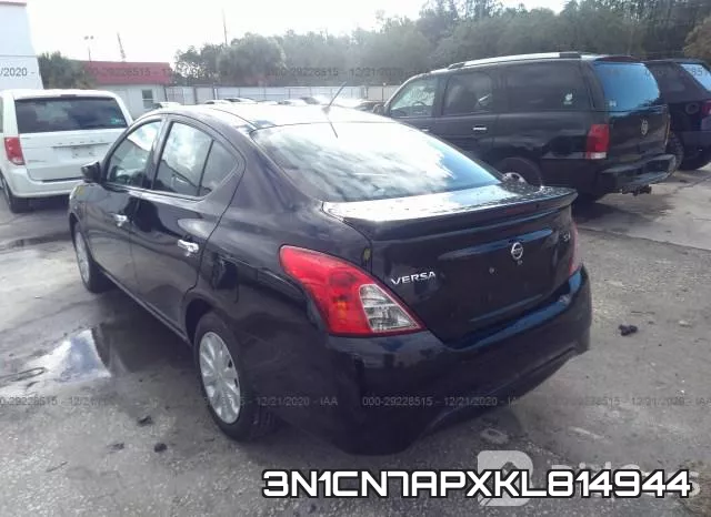 3N1CN7APXKL814944 фото 4