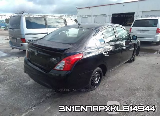 3N1CN7APXKL814944 фото 5