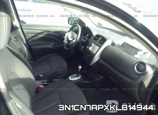 3N1CN7APXKL814944 фото 6