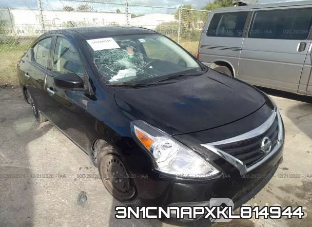 3N1CN7APXKL814944 фото 7