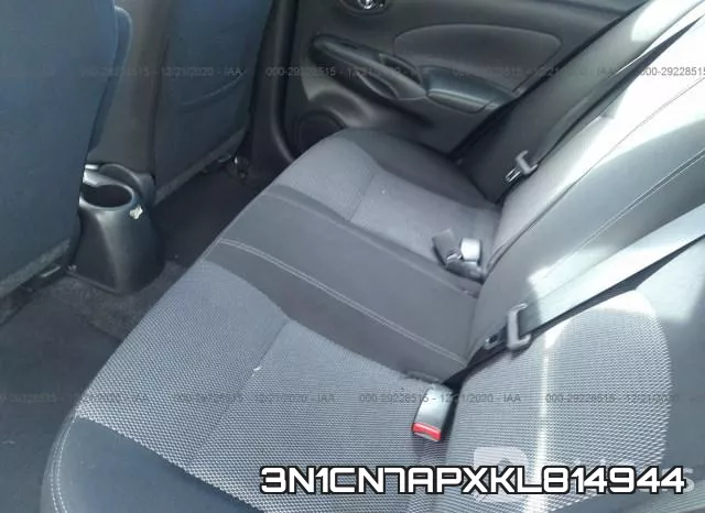 3N1CN7APXKL814944 фото 9