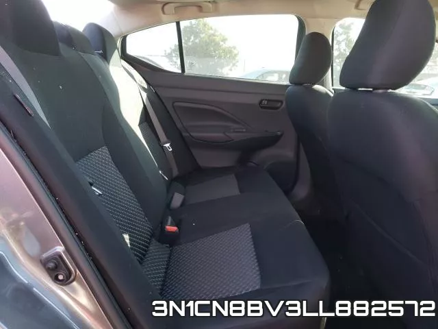 3N1CN8BV3LL882572 фото 7