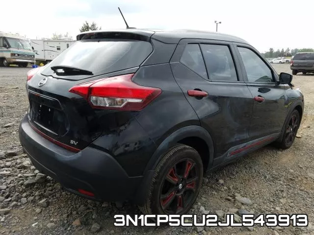 3N1CP5CU2JL543913 фото 5