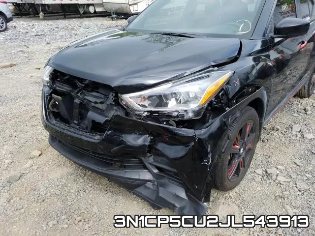 3N1CP5CU2JL543913 фото 10
