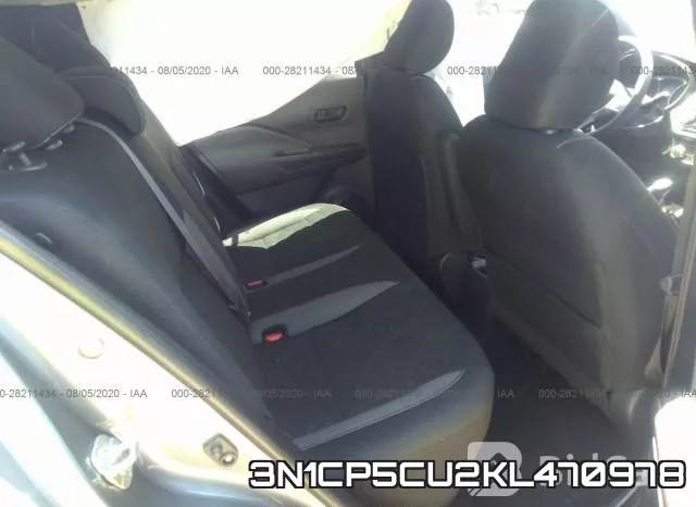 3N1CP5CU2KL470978 фото 9